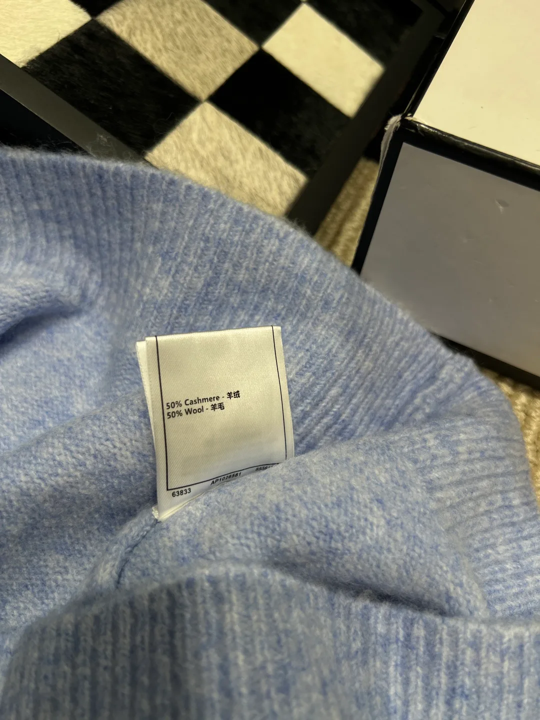 Women's Jumpers And Sweaters CHANEL 18509695