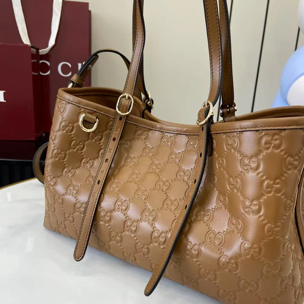 Women's Classic Handbags GUCCI 18404546
