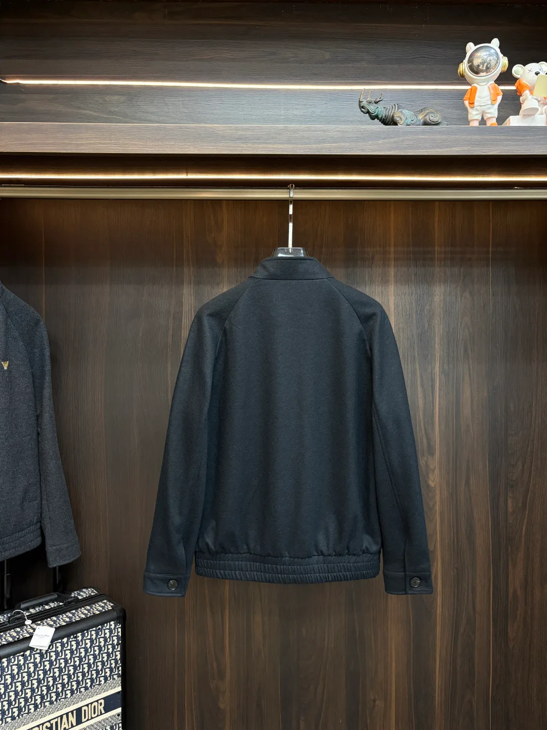 Women's Jackets And Down Jackets ARMANI 18157366