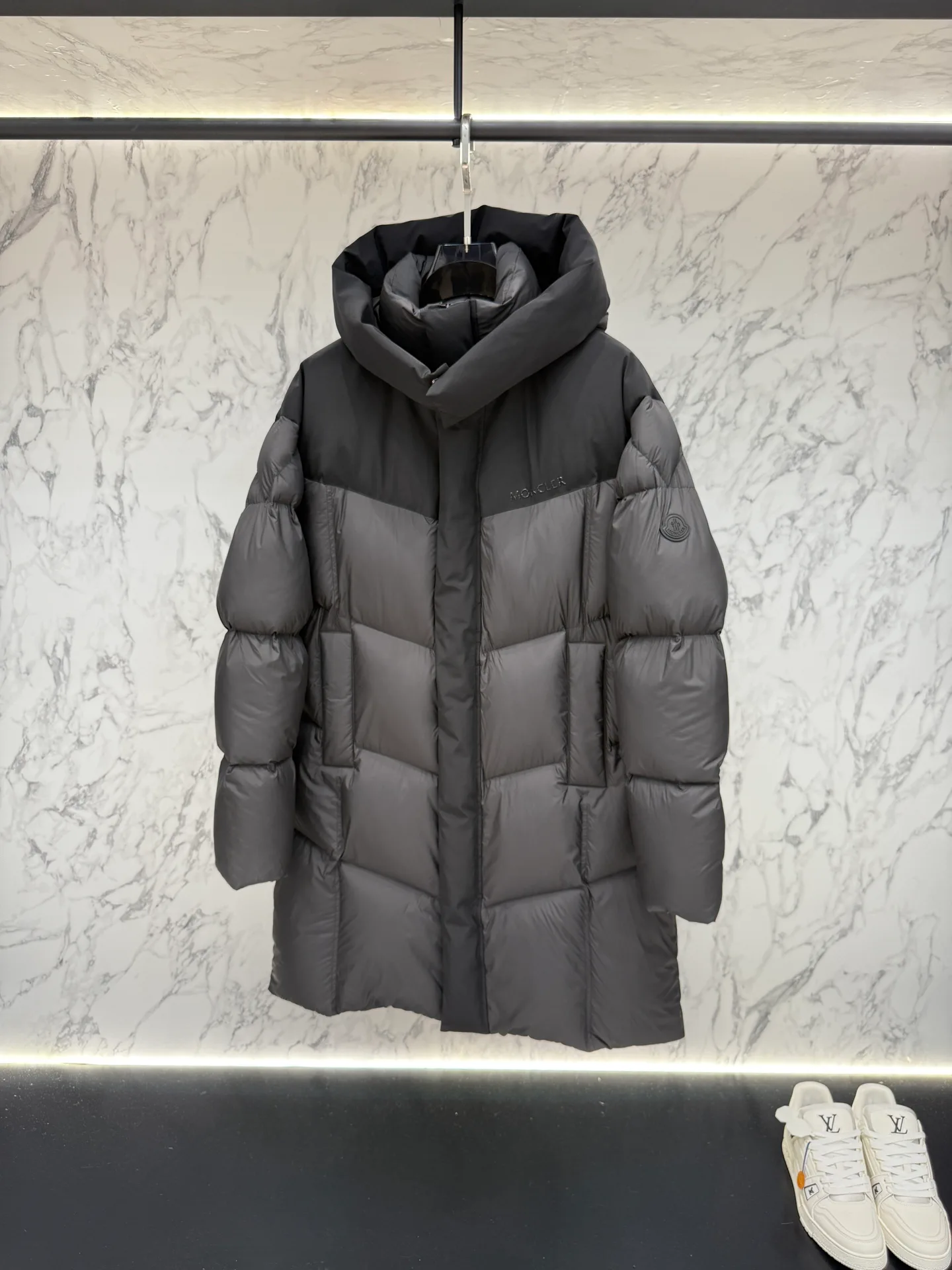 Men's Jackets And Down Jackets MONCLER 17886135