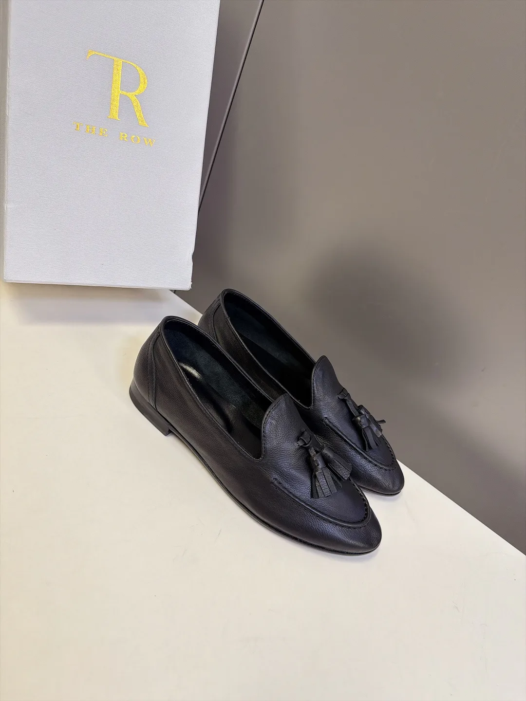 Women's Loafers And Moccasins THE ROW 18477286