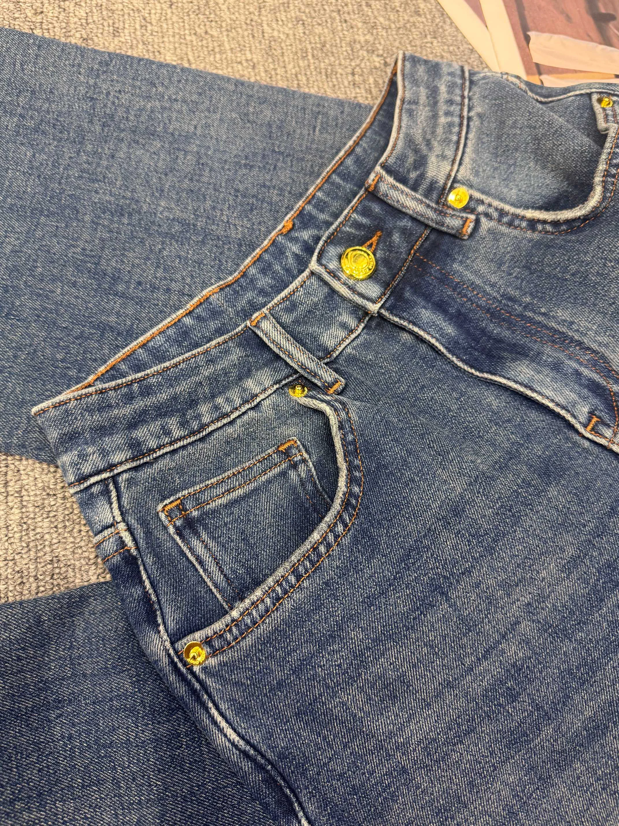 Women's Jeans LORO PIANA 18533814
