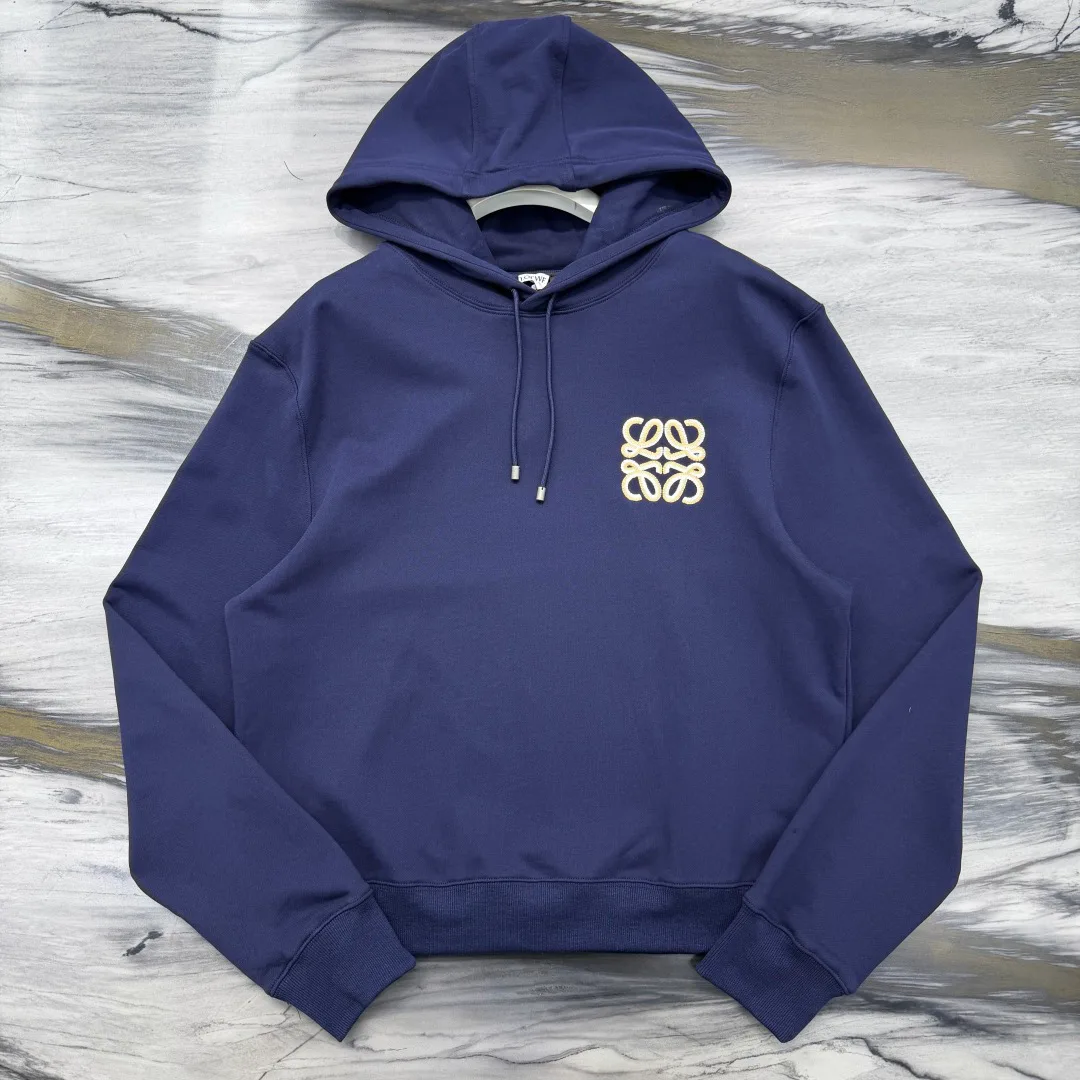 Men's Sweatshirts And Hoodies LOEWE 18327044