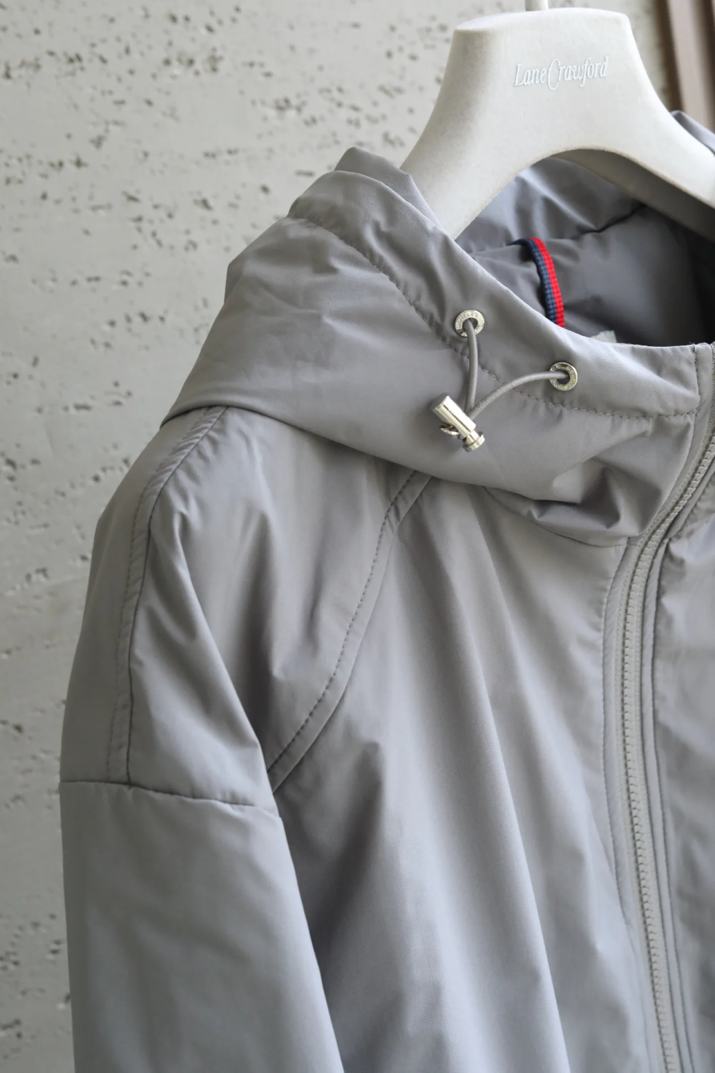 Men's Jackets And Down Jackets MONCLER 18140051
