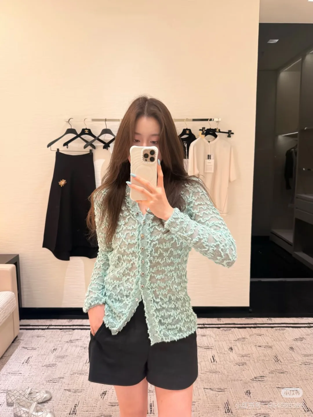 Women's Jumpers And Sweaters CHANEL 17745150