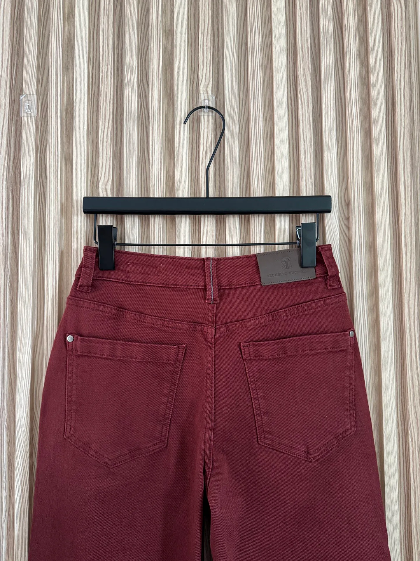 Women's Jeans BRUNELLO CUCINELLI 18174615