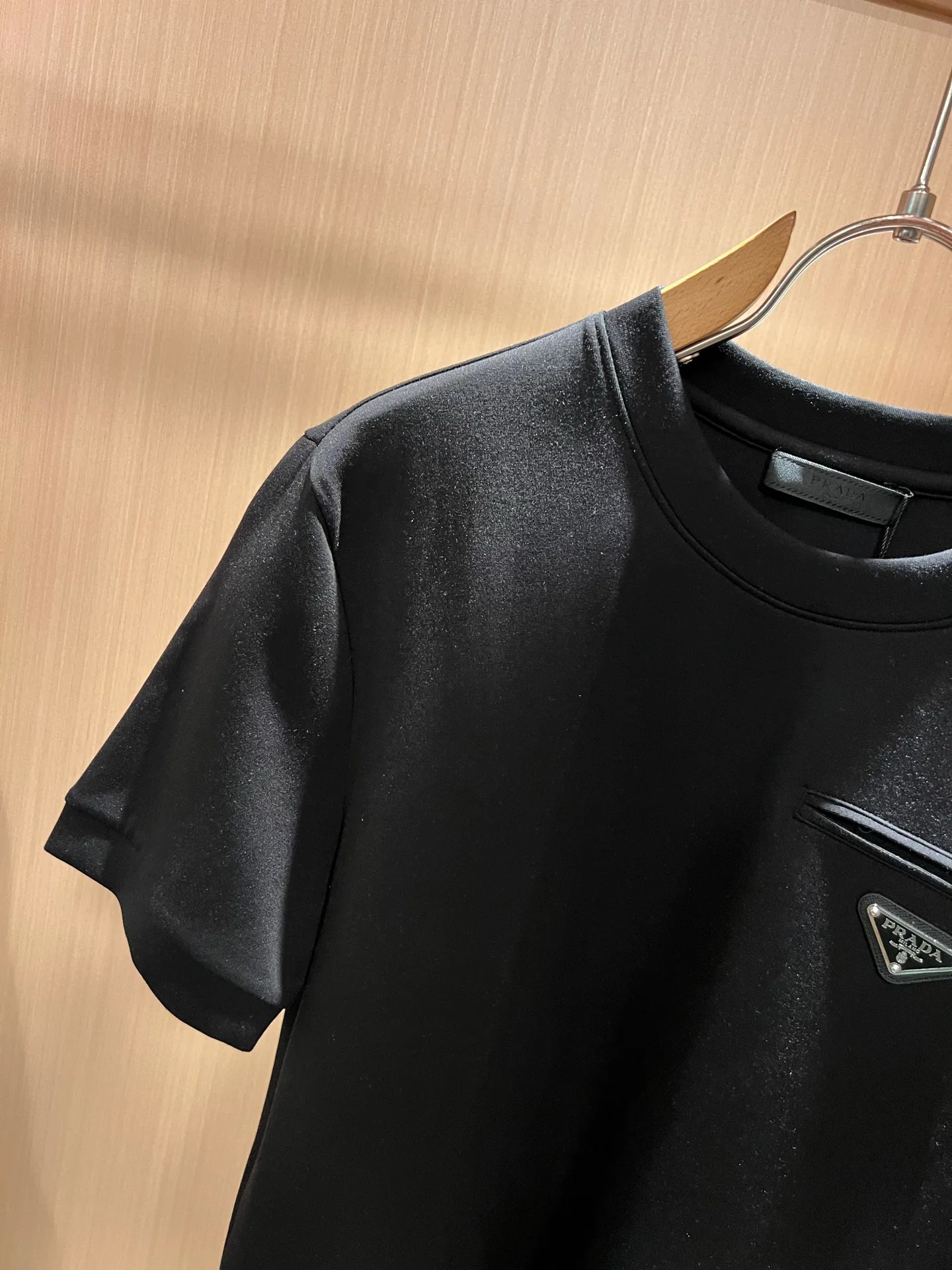 Men's T-Shirts PRADA 18519546