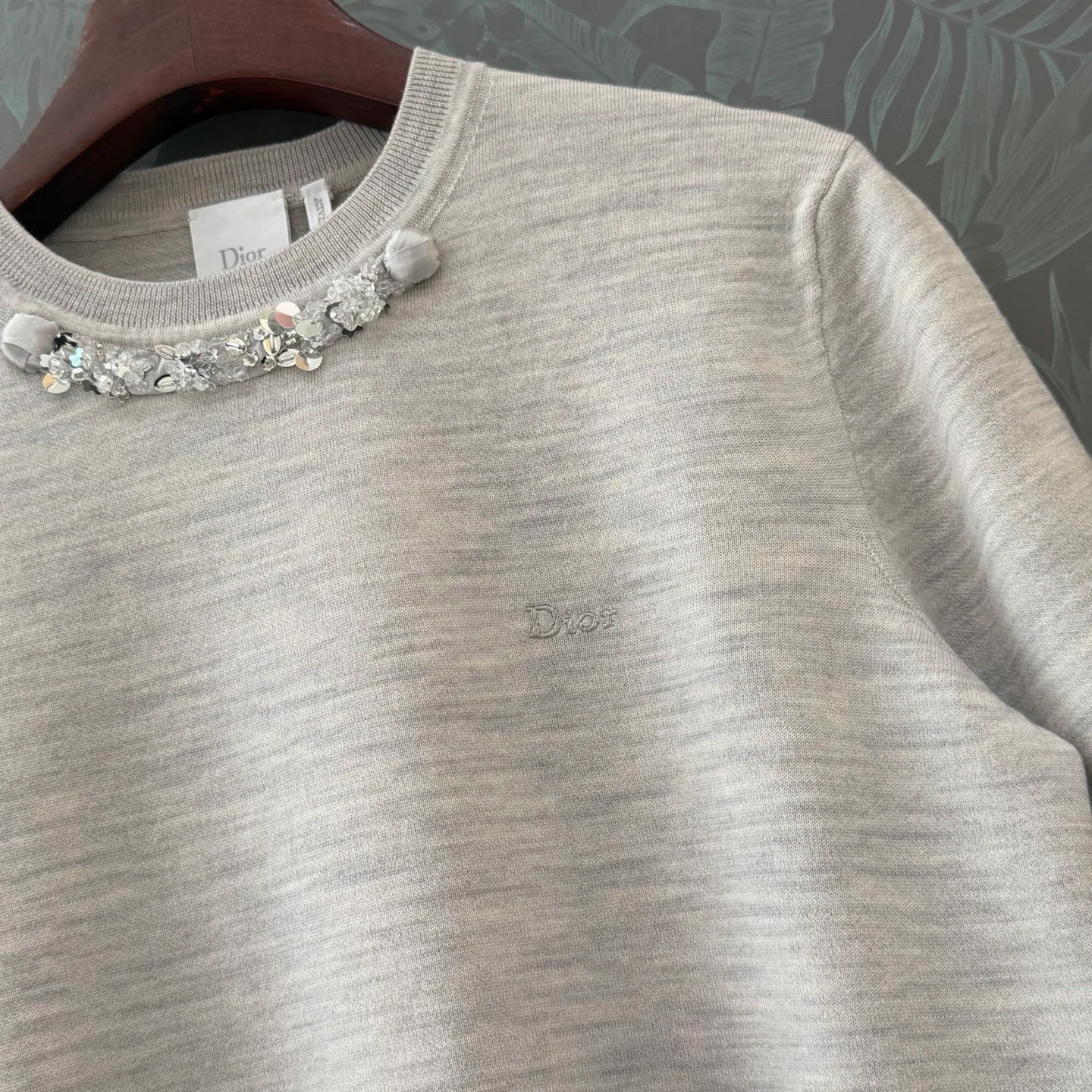 Women's Jumpers And Sweaters CHRISTIAN DIOR 18028961