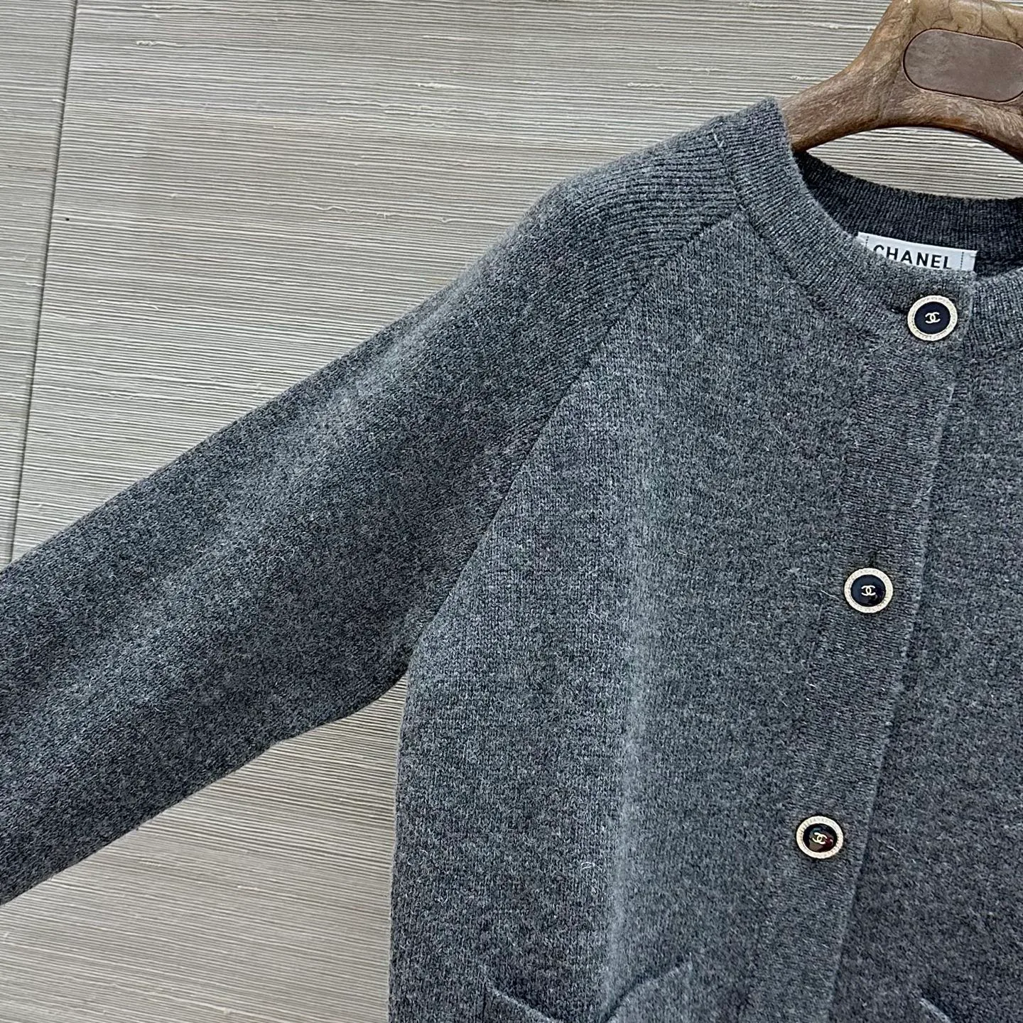 Women's Jumpers And Sweaters CHANEL 18433314