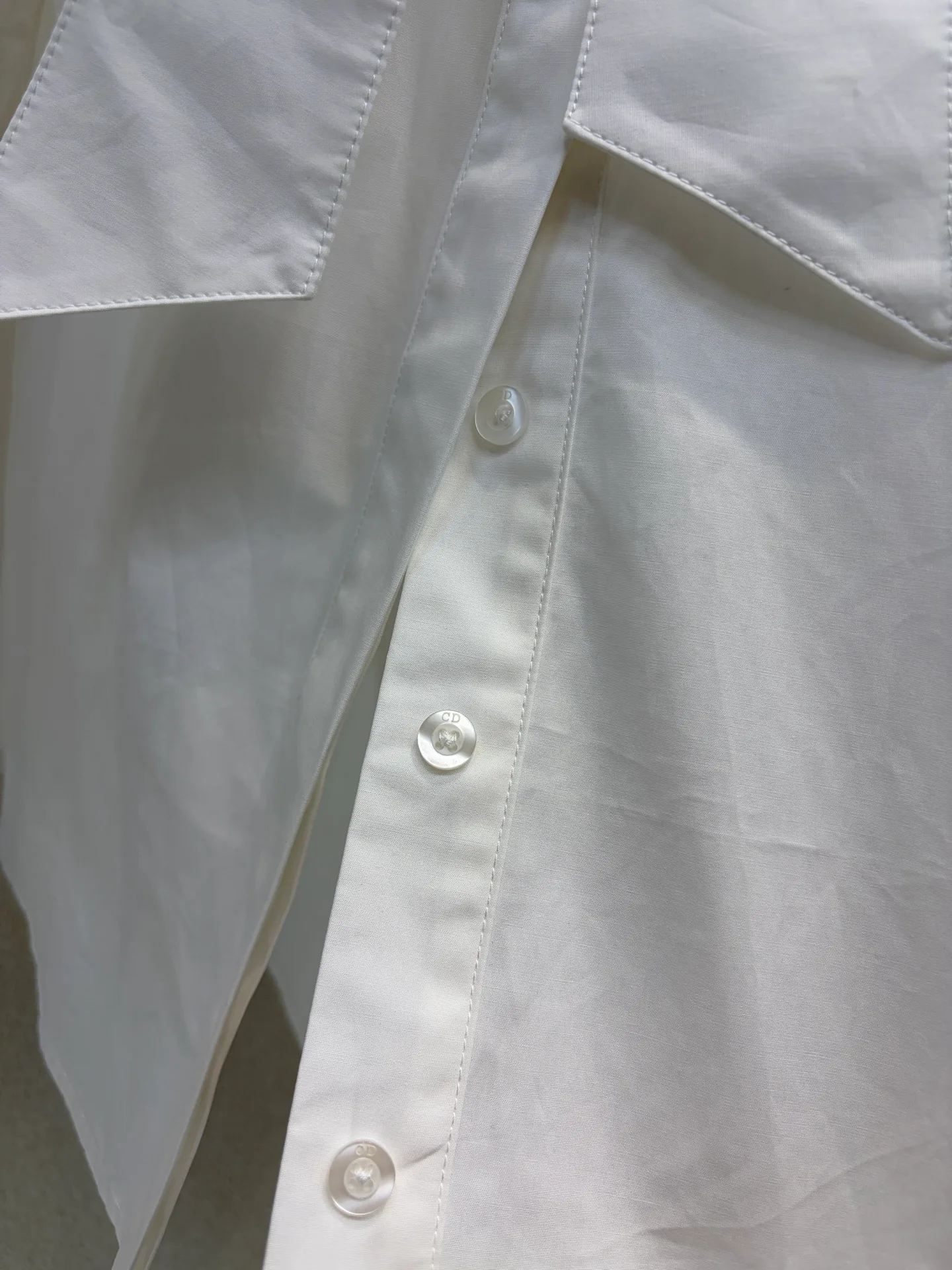 Women's Shirts CHRISTIAN DIOR 17843365