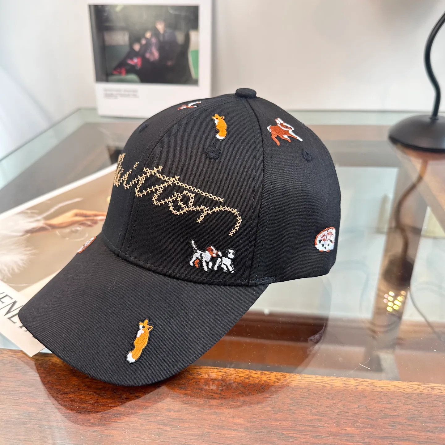 Hats LOUIS VUITTON 17038443