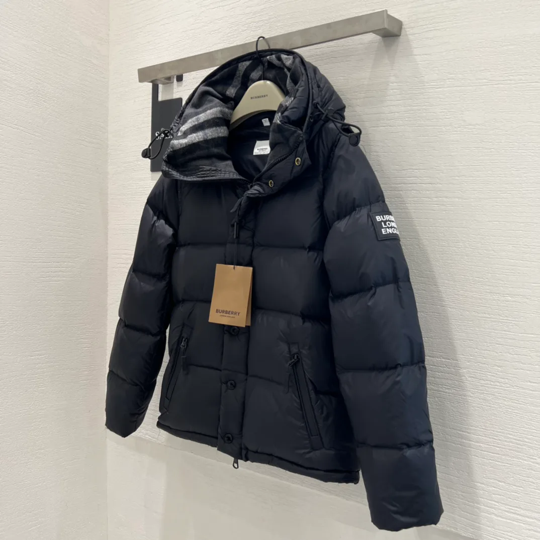 Men's Jackets And Down Jackets BURBERRY 18030044
