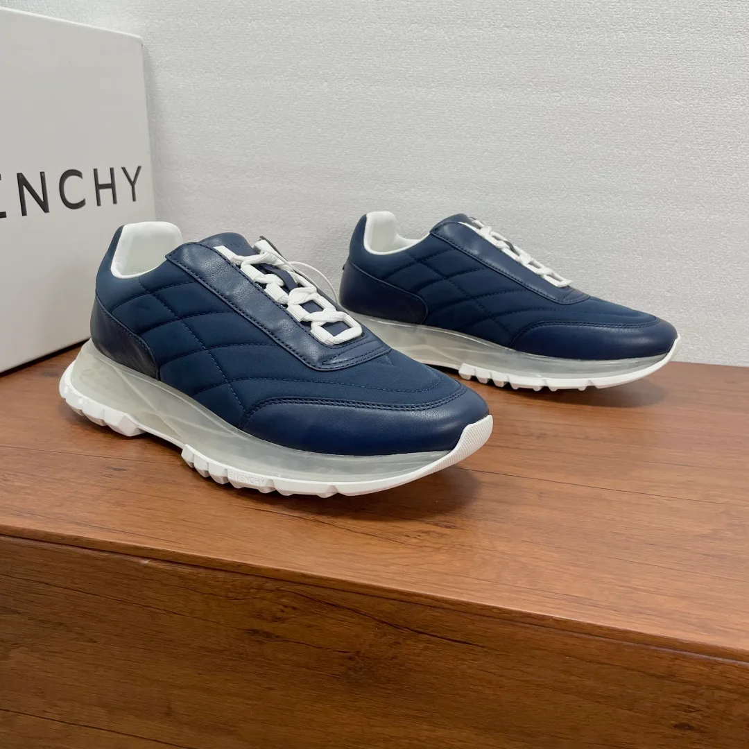 Men's Sneakers GIVENCHY 17307226