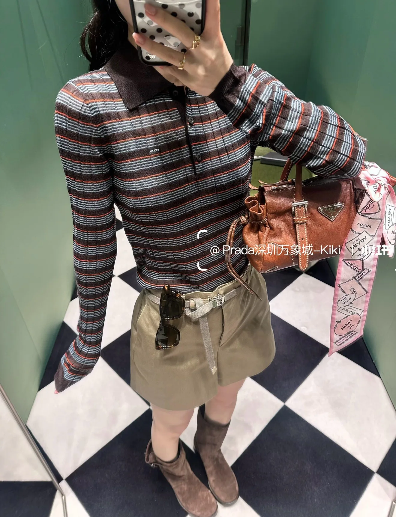 Women's Jumpers And Sweaters PRADA 17648380