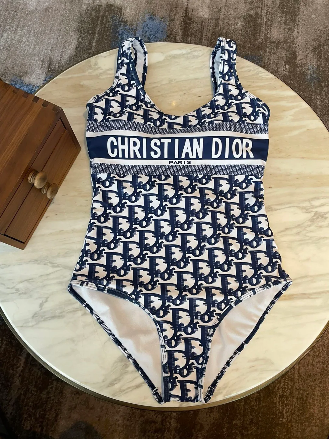 Women's Swimwear CHRISTIAN DIOR 18222870
