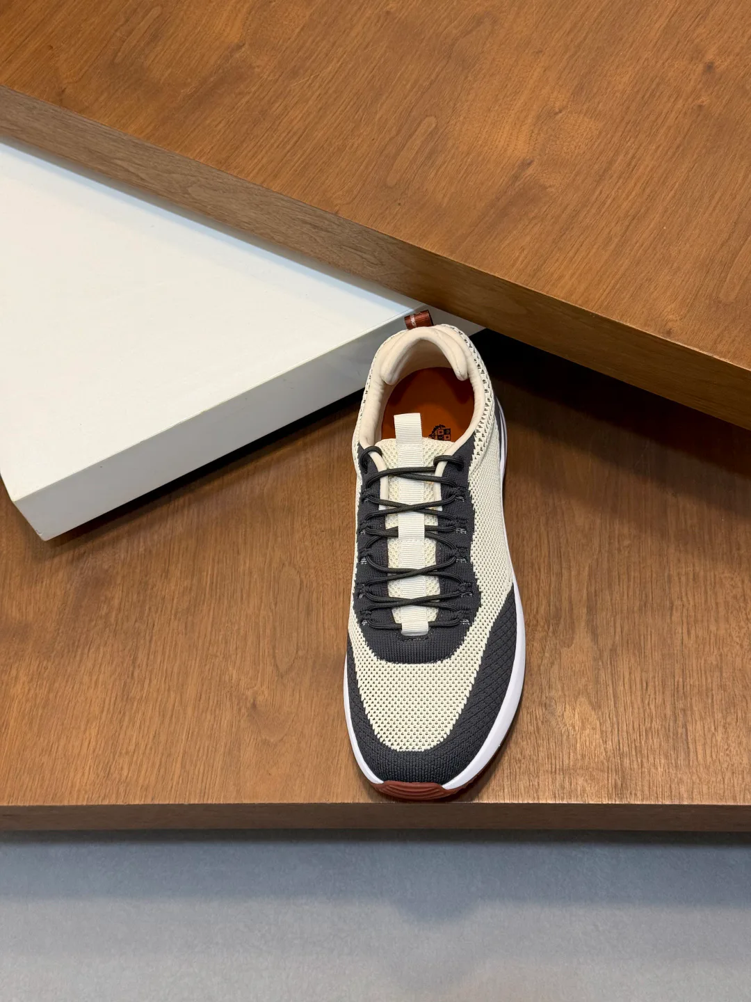 Men's Sneakers LORO PIANA 17830567