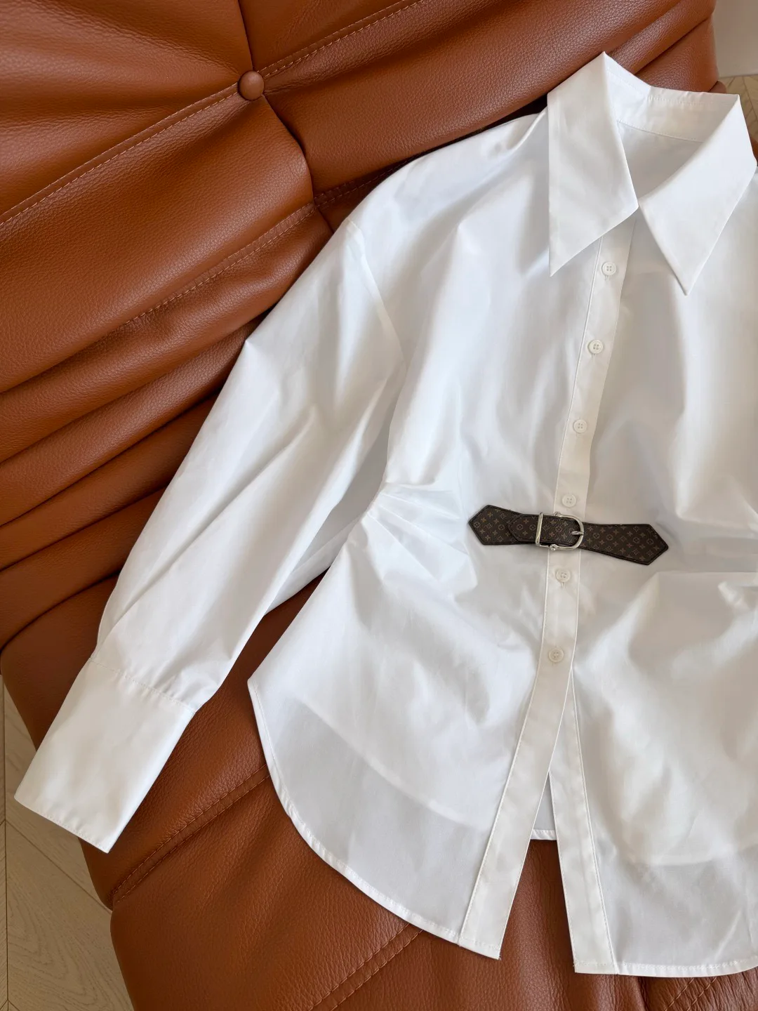 Women's Shirts LOUIS VUITTON 18271943