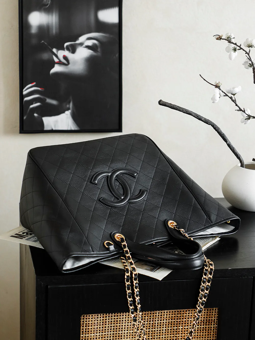 Women's Classic Handbags CHANEL 17823662
