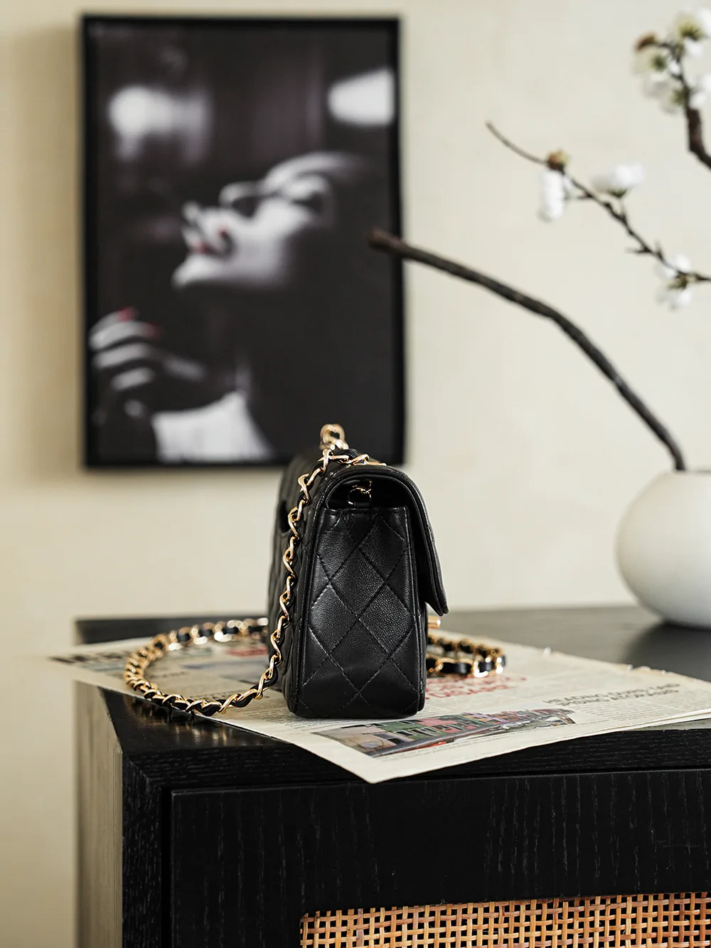 Women's Classic Handbags CHANEL 17867854
