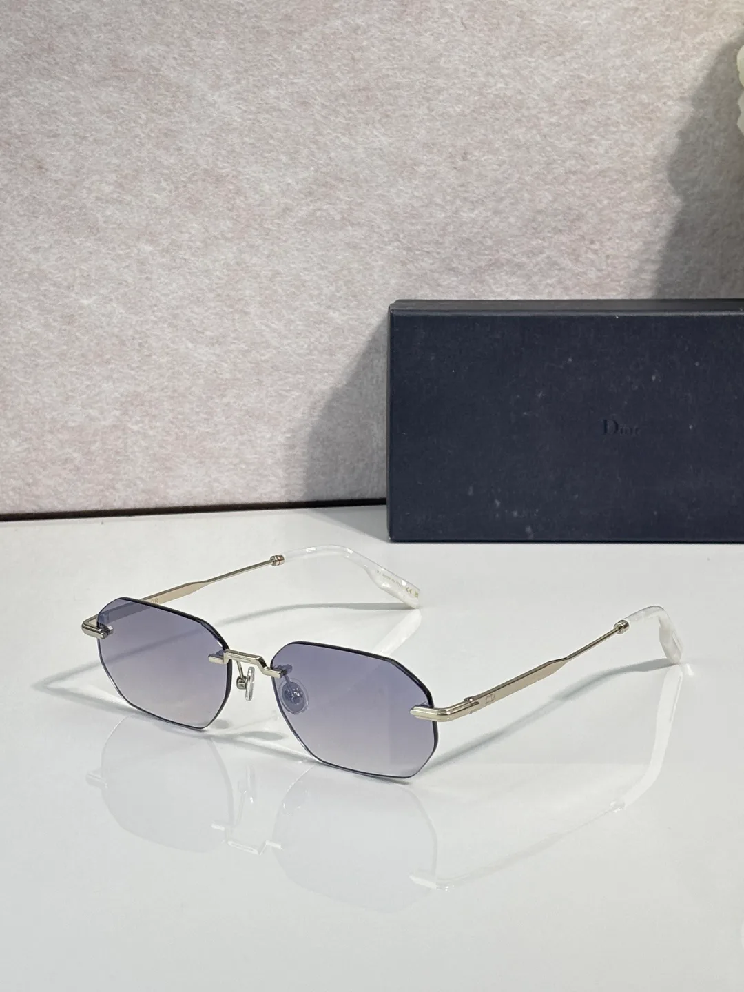 Glasses CHRISTIAN DIOR 18059773