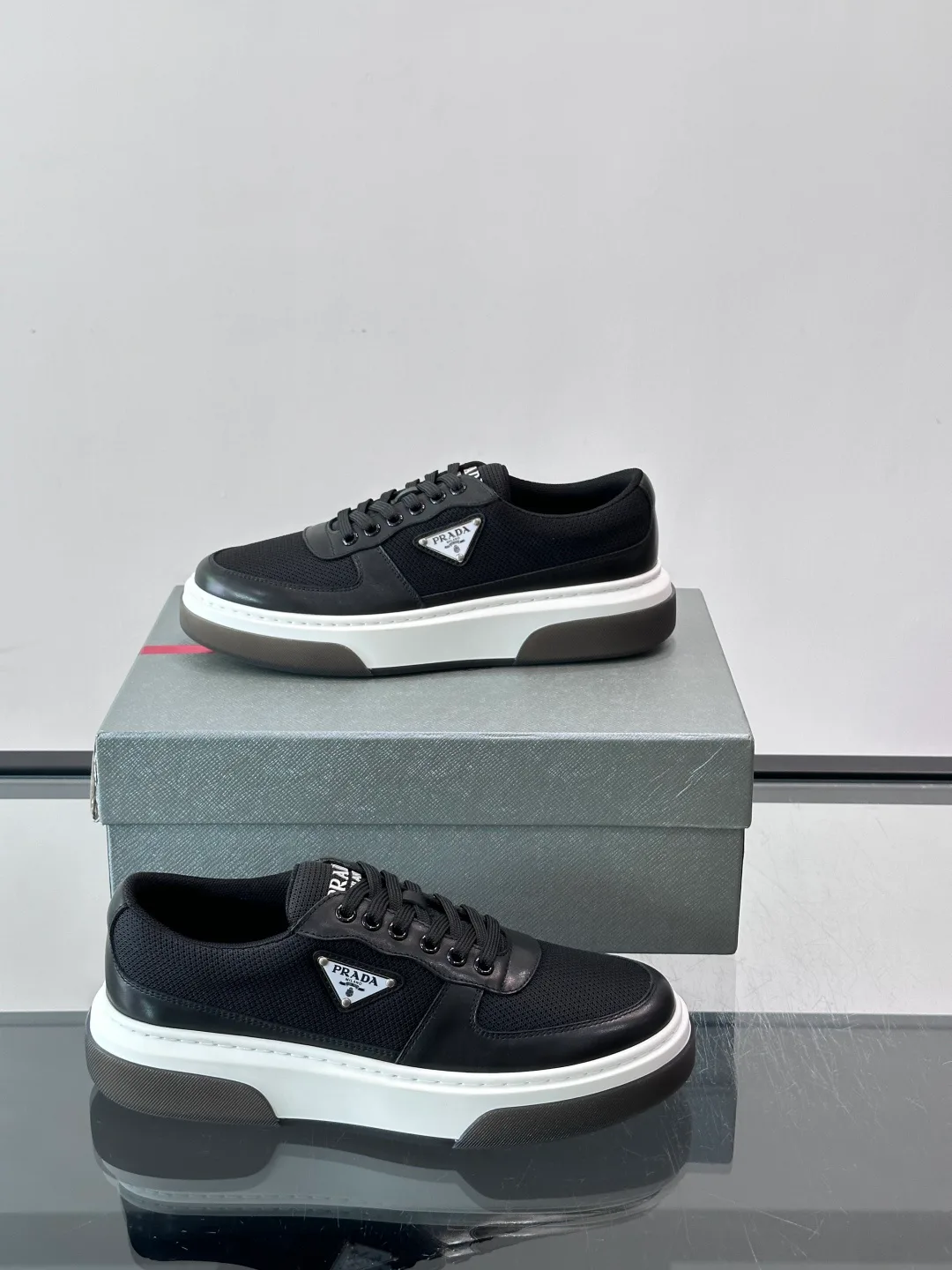 Men's Sneakers PRADA 17913725