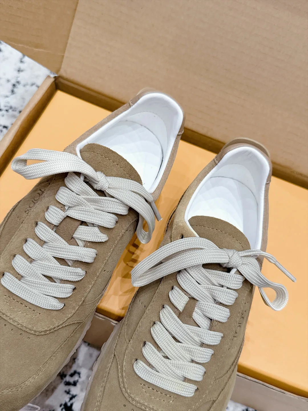 Women's Sneakers TOD'S 18440847