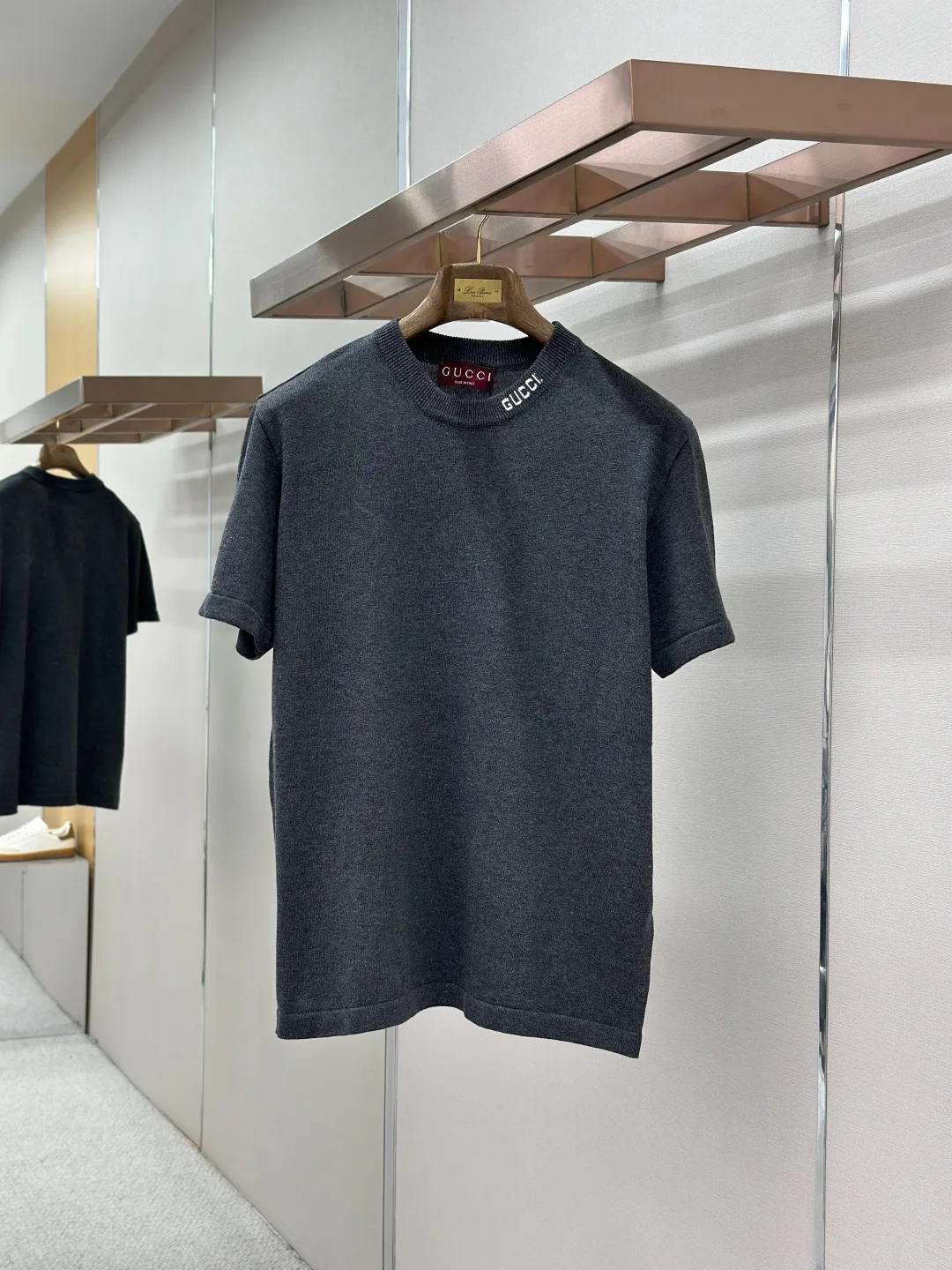 Women's T-Shirts GUCCI 18191016