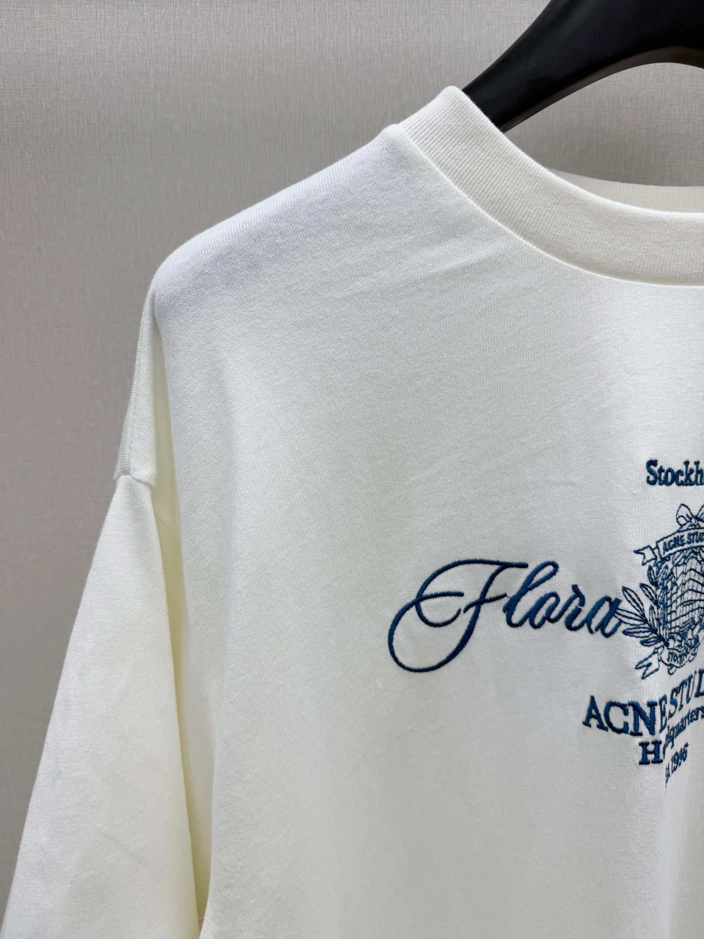 Women's T-Shirts ACNE STUDIOS 16875062