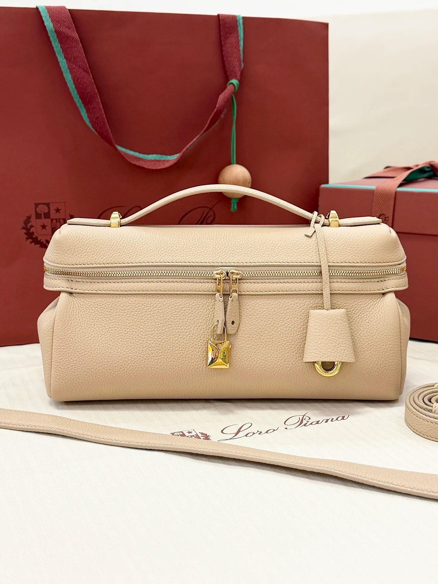 Women's Classic Handbags LORO PIANA 17692348