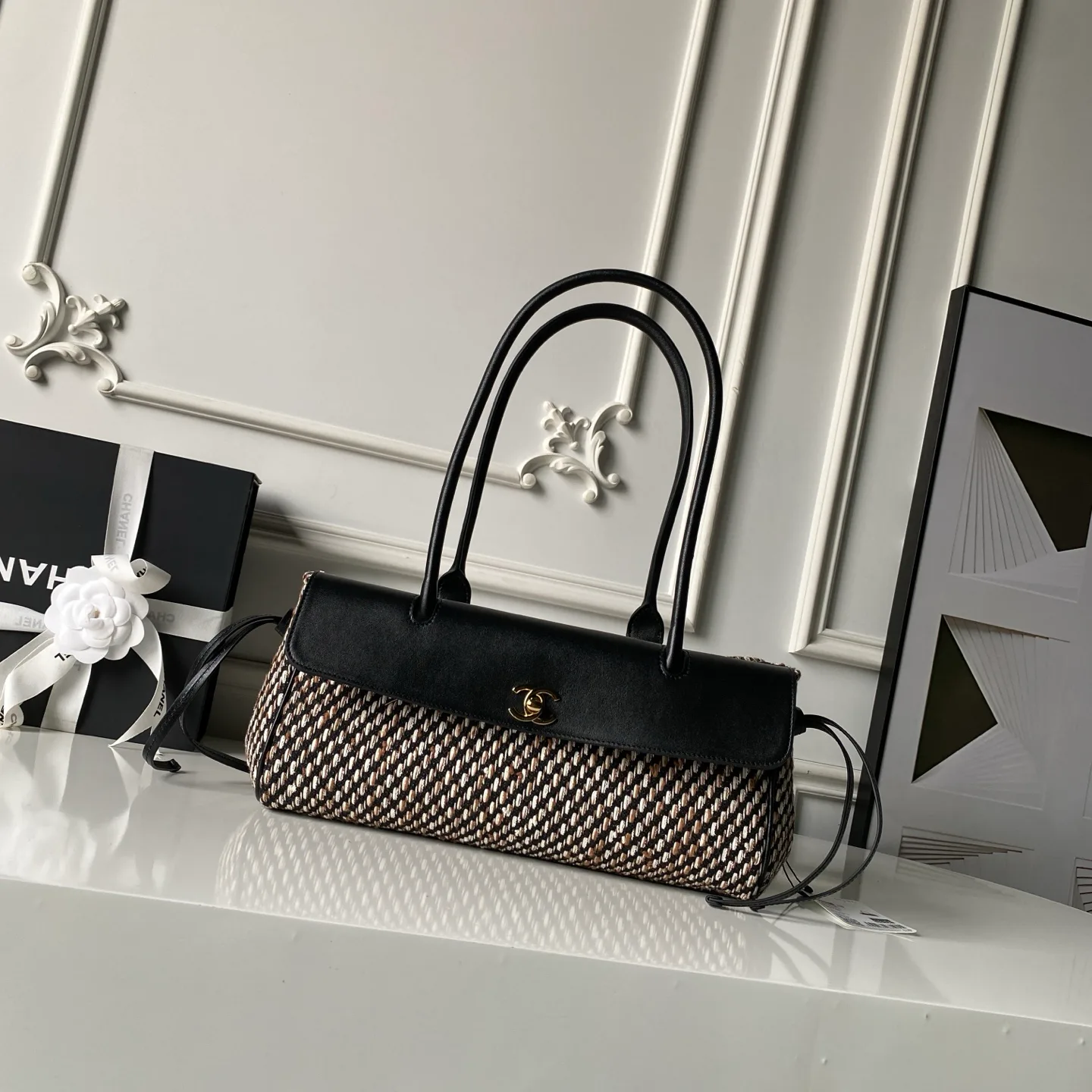 Women's Classic Handbags CHANEL 18207851