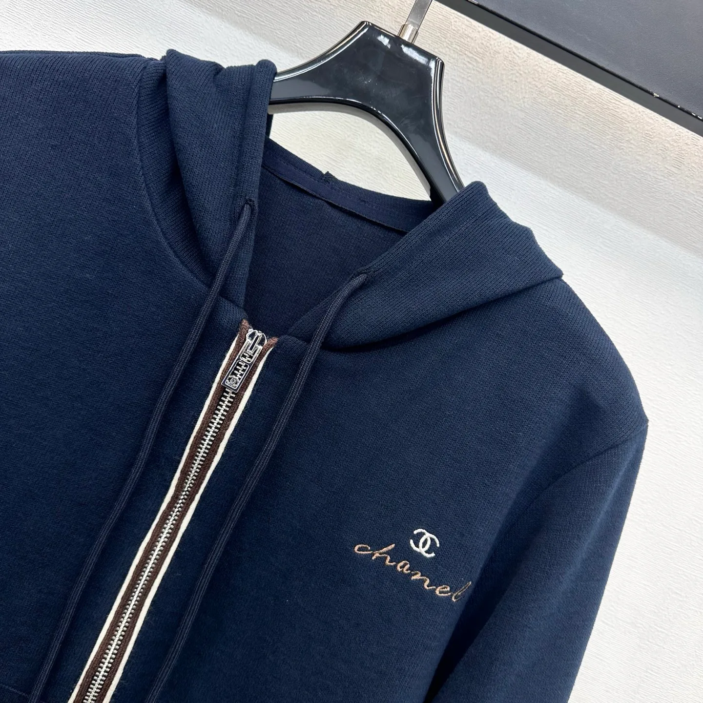Women's Sweatshirts And Hoodies CHANEL 18023412
