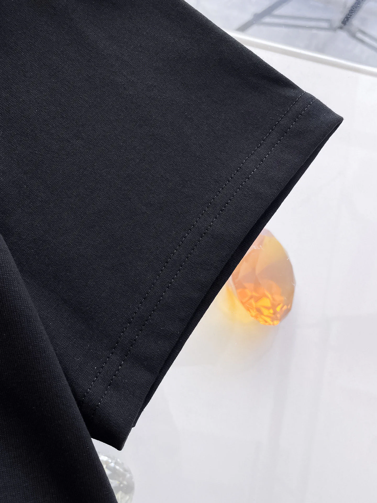 Men's T-Shirts PRADA 17579760