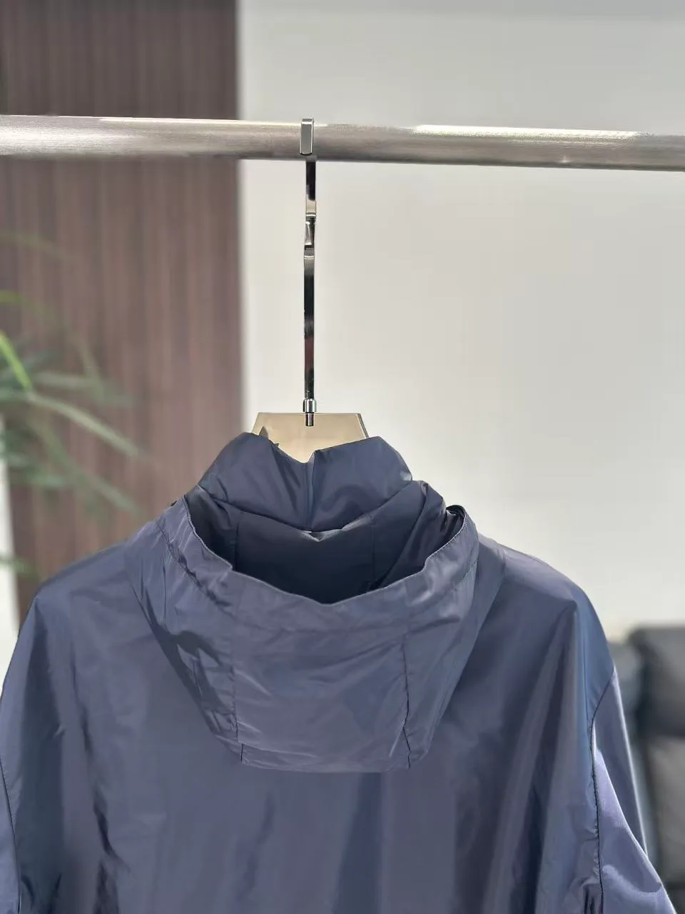 Men's Jackets And Down Jackets PRADA 17804292