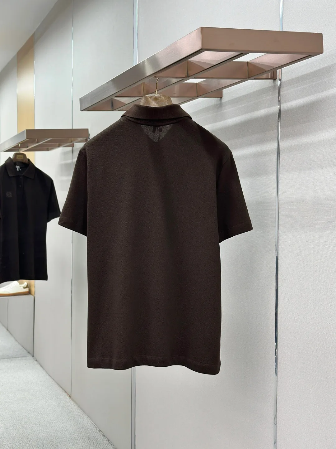 Men's Shirts LOEWE 18191133