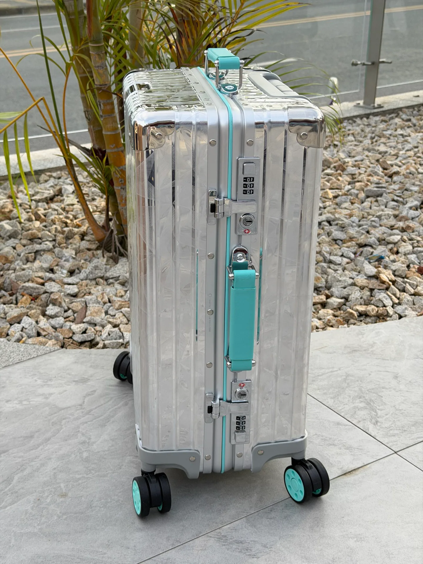 Suitcases RIMOWA 17851150