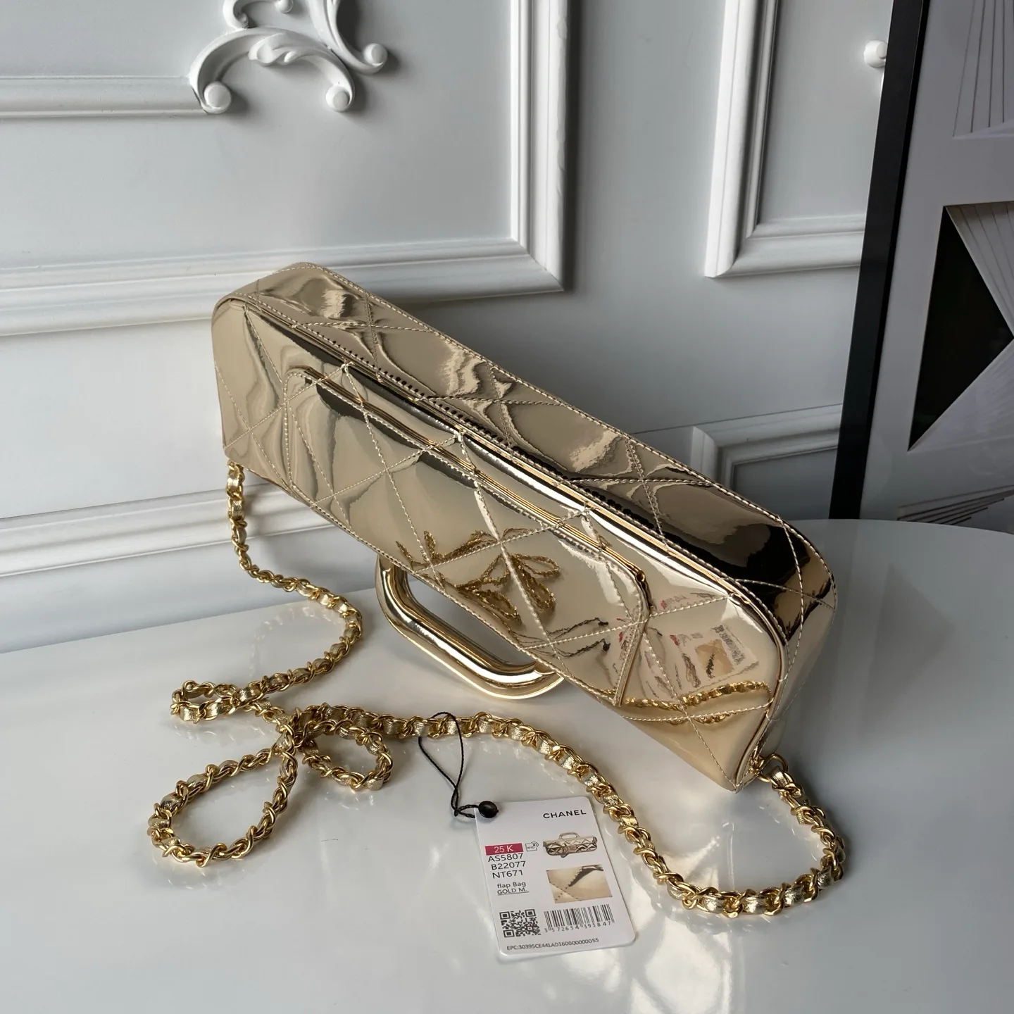 Women's Classic Handbags CHANEL 18207727