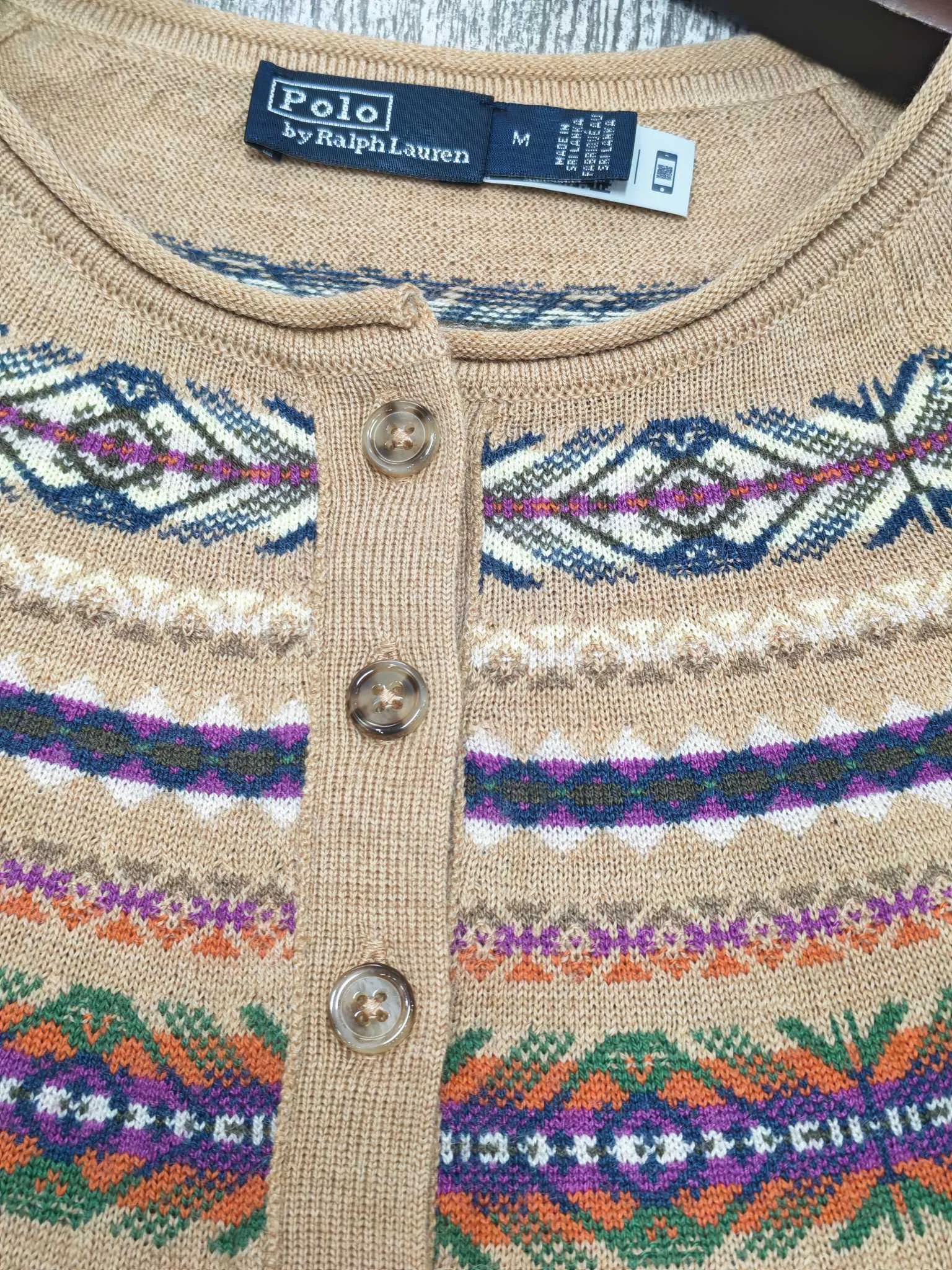 Women's Jumpers And Sweaters RALPH LAUREN 17998515