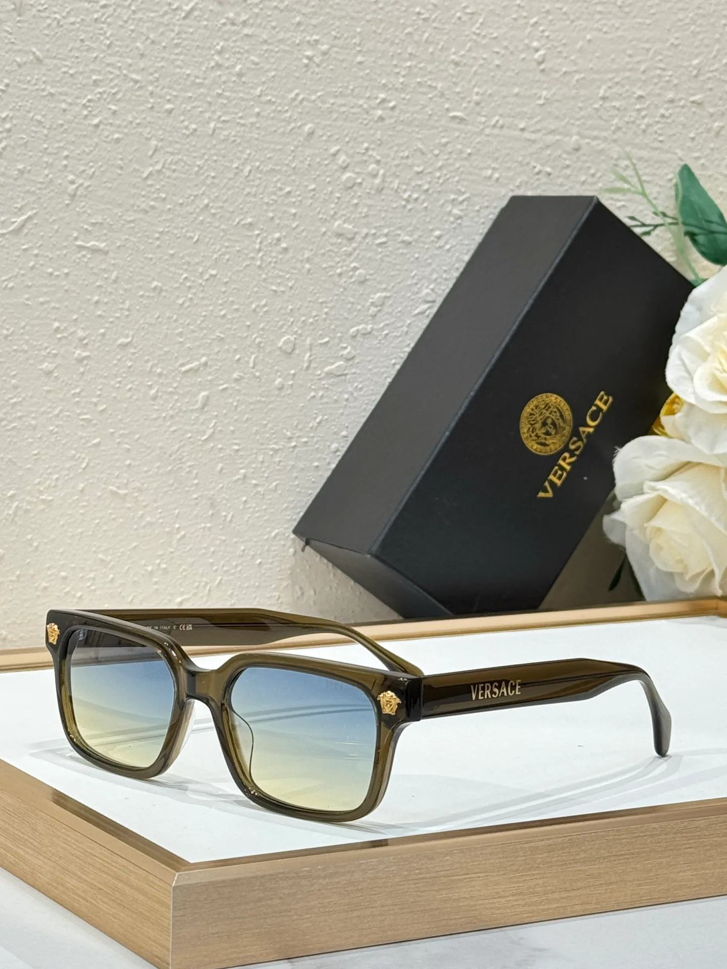 Glasses VERSACE 17796279