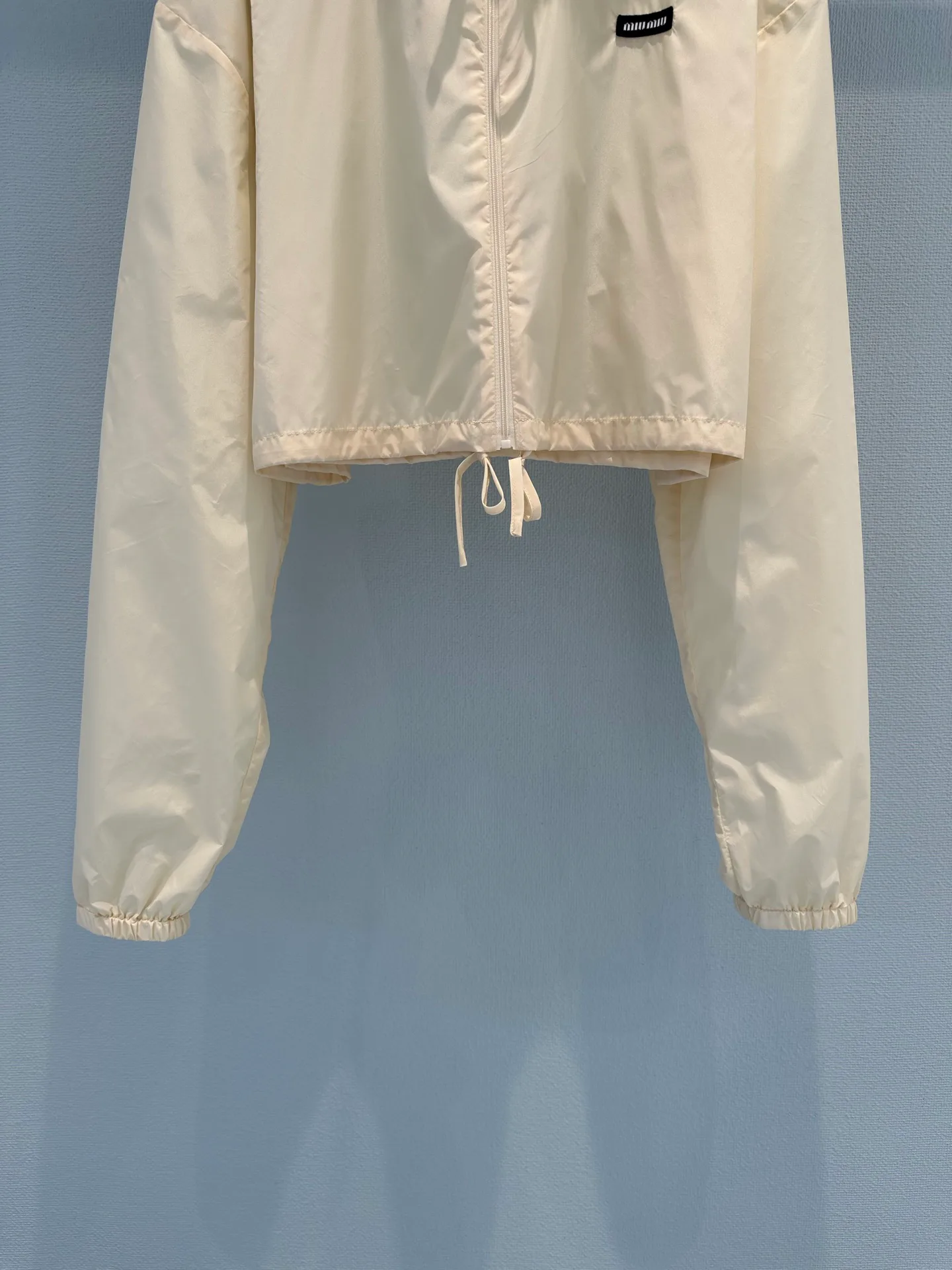 Women's Jackets And Down Jackets MIU MIU 18114619