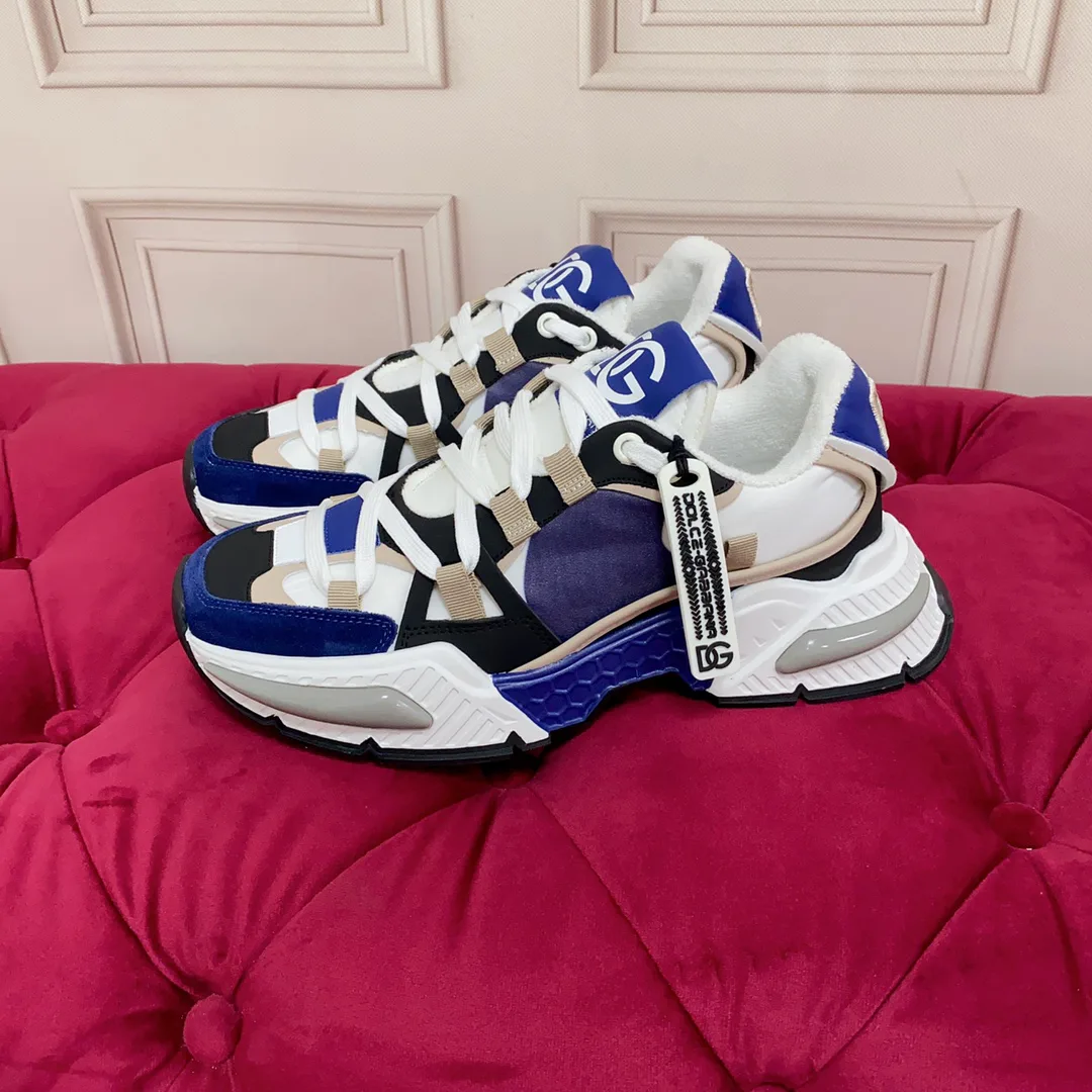 Women's Sneakers DOLCE & GABBANA 17397988