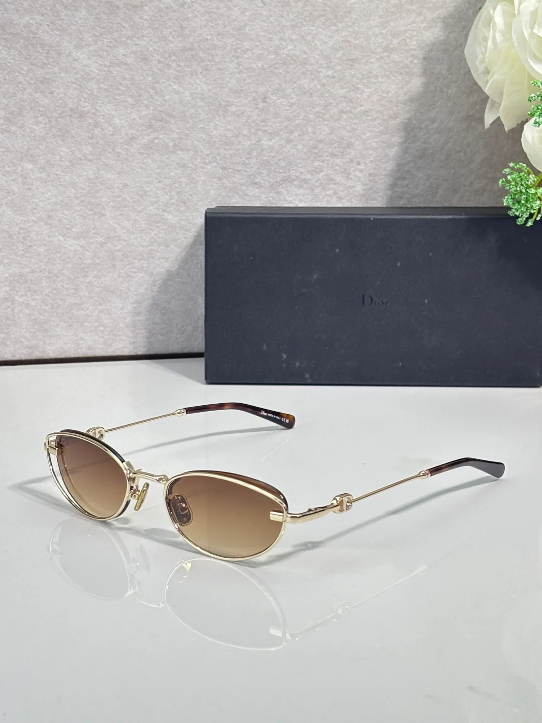 Glasses CHRISTIAN DIOR 18059527