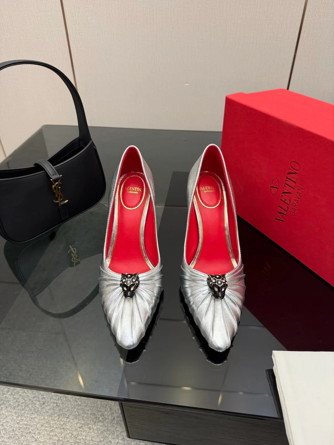 Women's Heels VALENTINO 17467433