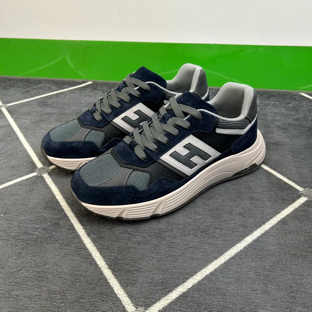 Men's Sneakers HOGAN 17280321