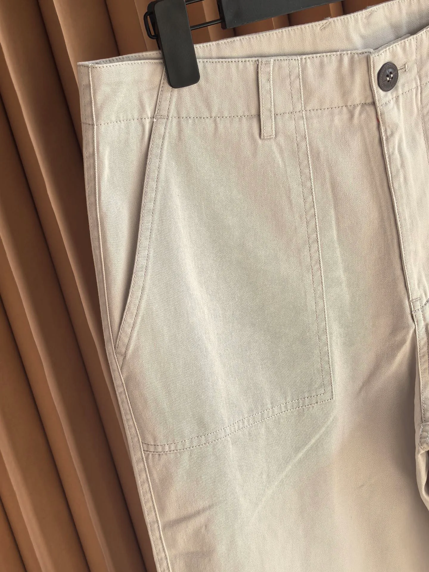 Men's Trousers BURBERRY 17412717