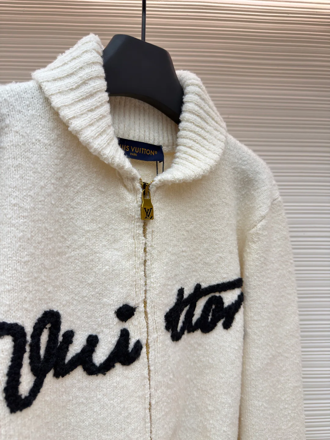 Men's Jumpers And Sweaters LOUIS VUITTON 17933355