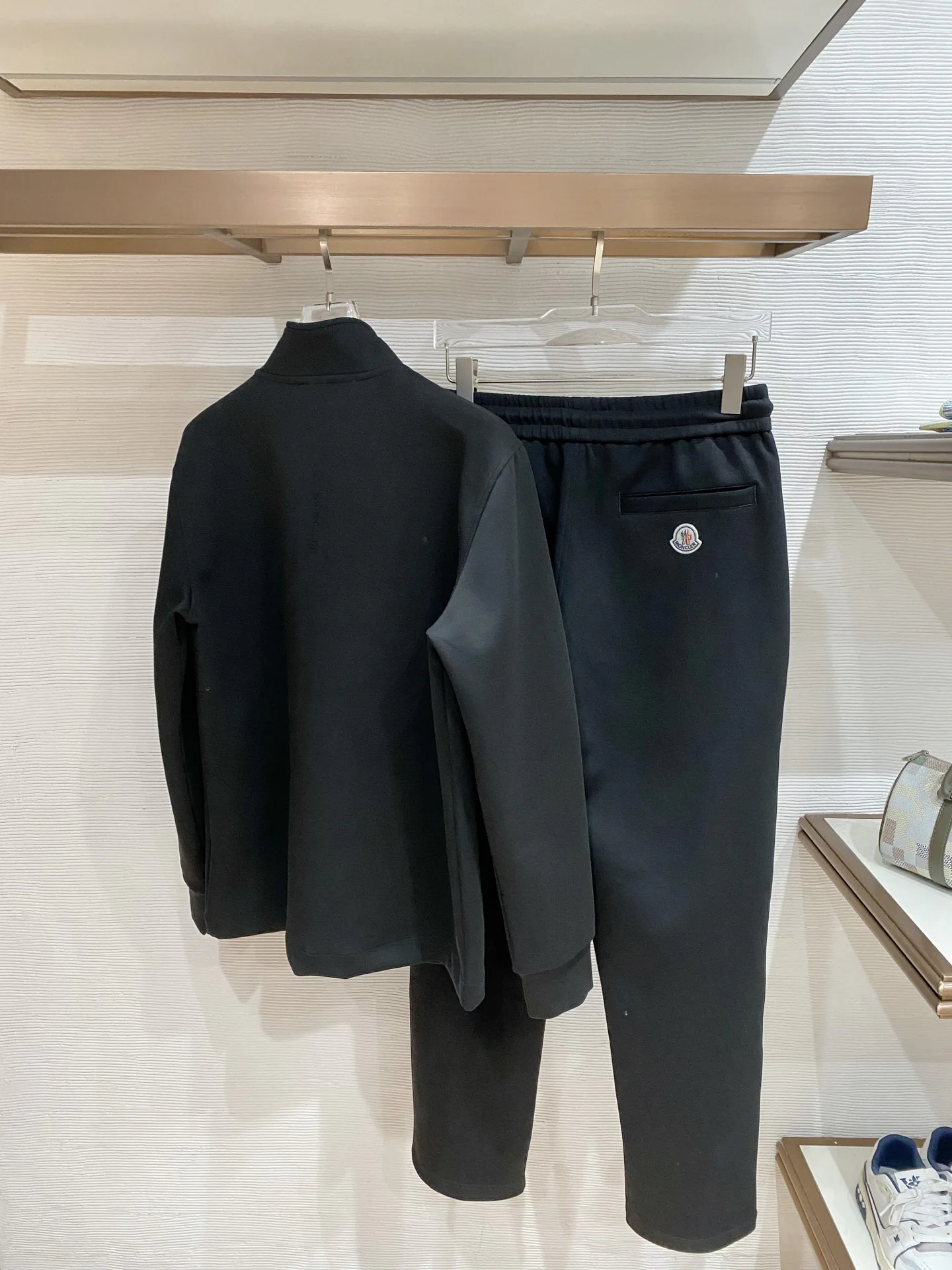 Men's Tracksuits MONCLER 17967184