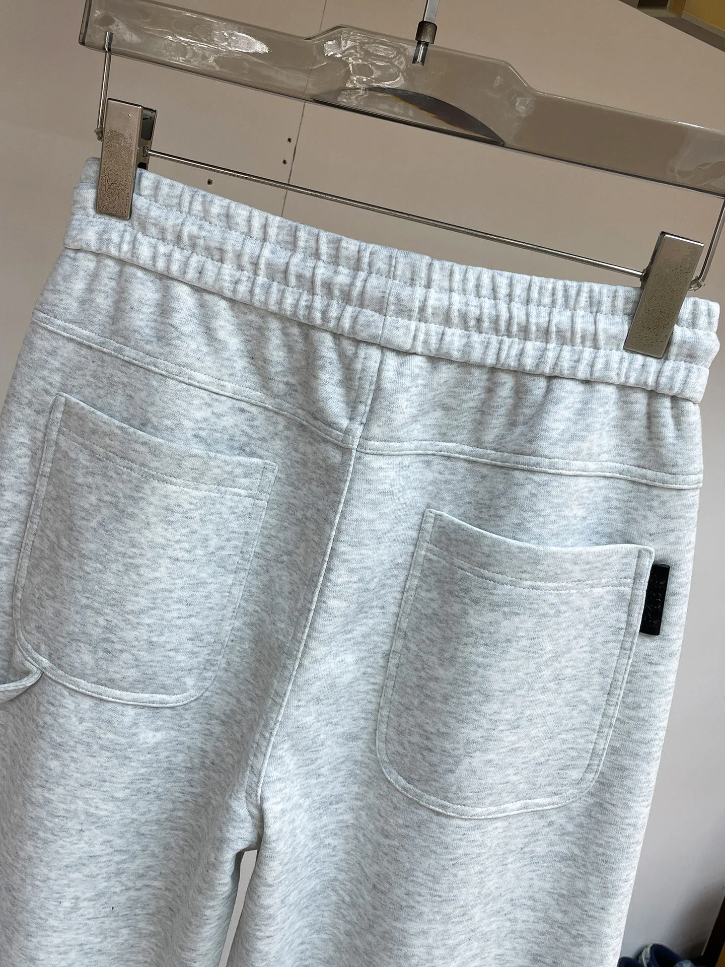 Men's Trousers CHROME HEARTS 18499596