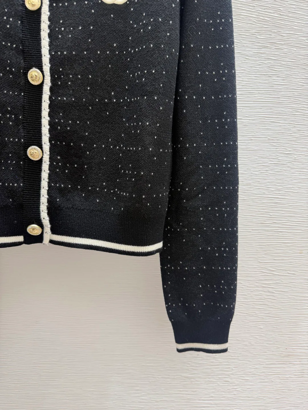 Women's Jumpers And Sweaters CHANEL 18138635