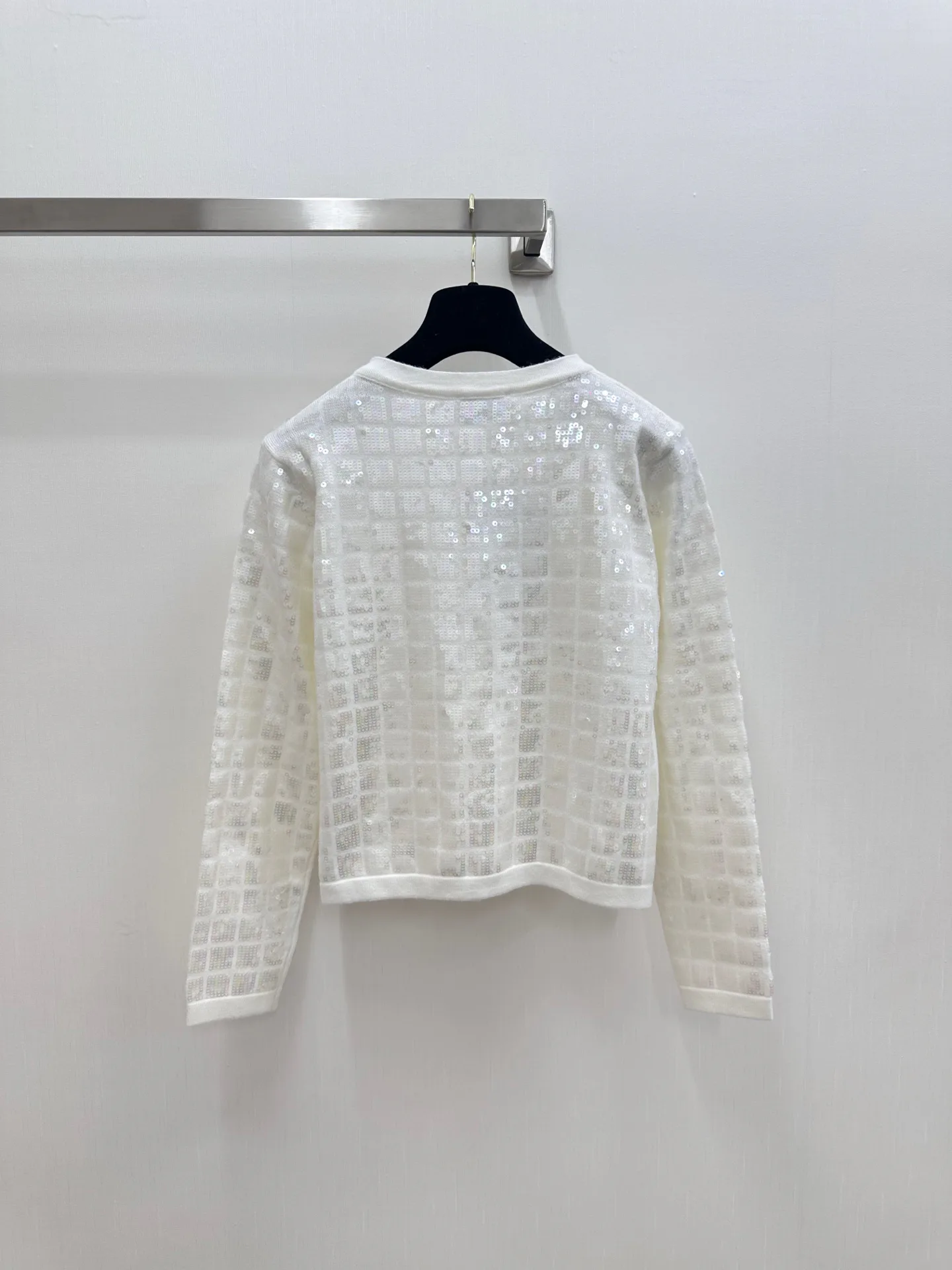Women's Jumpers And Sweaters CHANEL 18138422