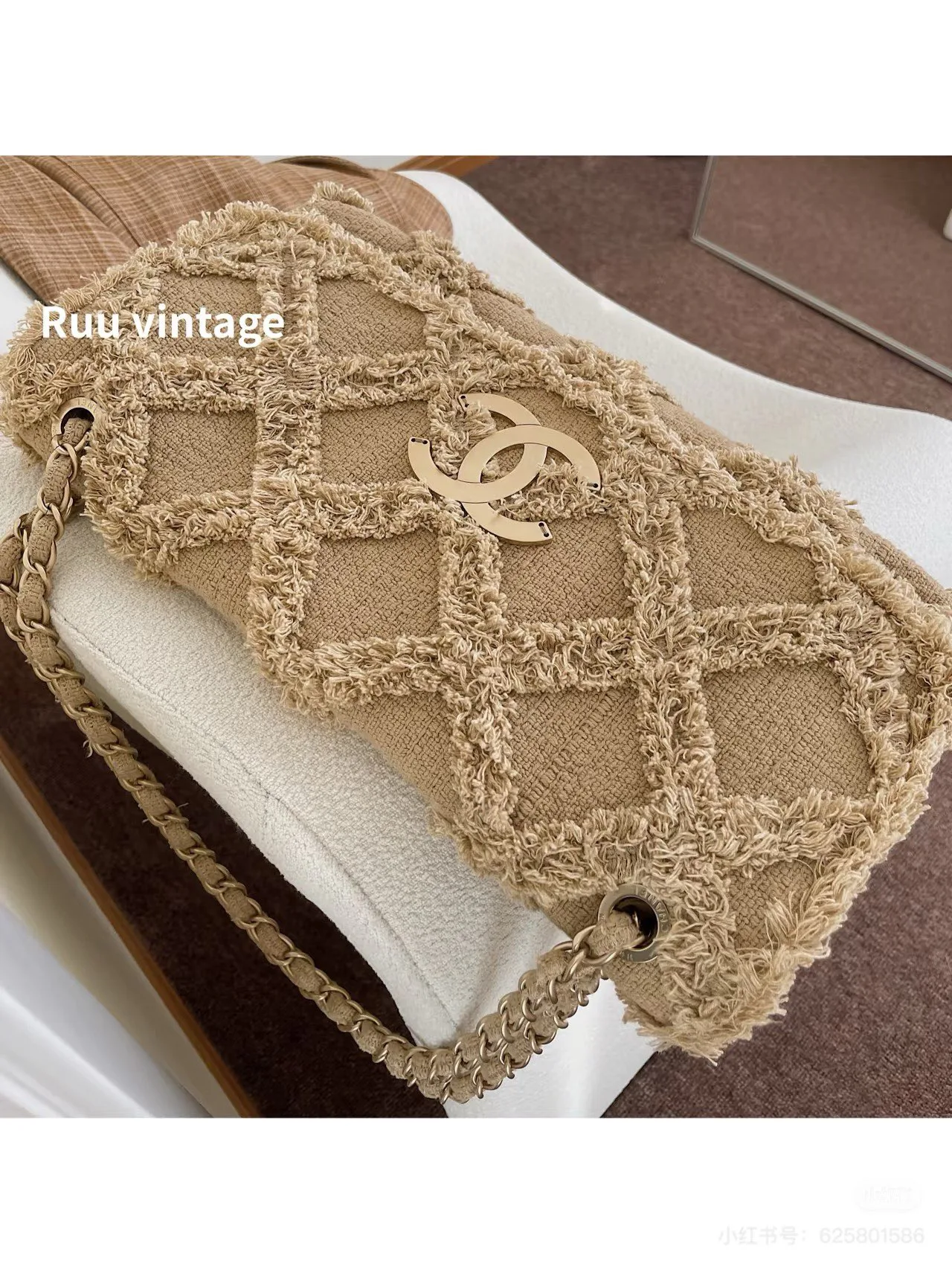 Women's Classic Handbags CHANEL 17177364